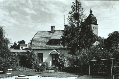 Brinkska vägen 3  i Strängnäs