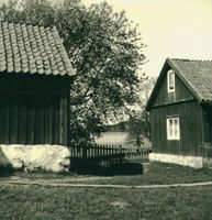 Edanö hembygdsgård