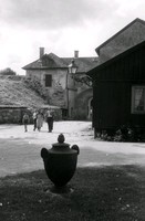 Nyköpingshus år 1953