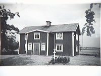 Lundby i Fogdö socken, Strängnäs