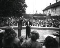 Midsommarfesten 1948