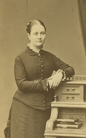 Johanna Gehlin f. Malmgren