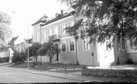 Folkungavägen 15 i Nyköping år 1979