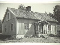 Hedvigslund i Bogsta socken, Nyköping