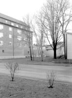 Östra Bergsgatan, Nyköping, 1994