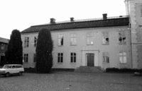 Residenset i Nyköping år 1979