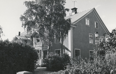 Sturegatan 2 i Strängnäs