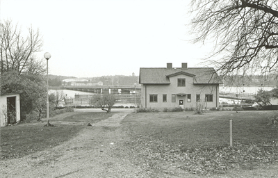 Norra Strandvägen 13 i Strängnäs