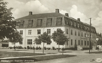 Hushållsskolan i Katrineholm