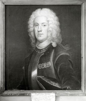 Bengt Ludvig Stenbock