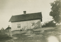 Rågsundet, Nyköping, 1930