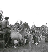 Midsommarfesten 1943