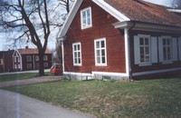 Malmköpings tingshus, 2000
