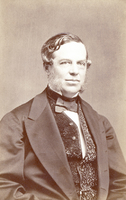 Axel Mörner år 1869