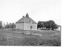 Tingshuset i Nyköping, 1910-tal