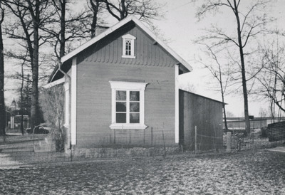 Ulvhäll i Strängnäs, 1973