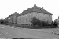 Östra Rundgatan 9 i Nyköping år 1979