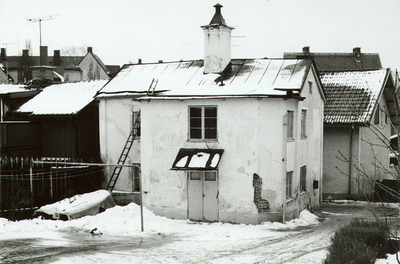 Västerviksgatan 10 i Strängnäs