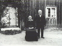 Julianus och Ida Lövgren
