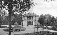 Nyköpings teater