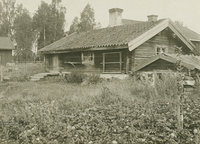 Stenbäcken i Östra Vingåker