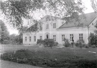 Husbygård, Nyköping