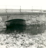 Löta bro i Åker socken