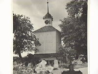 Stora Malms kyrka