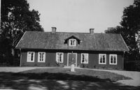 Kungsbergs herrgård i Fogdö socken, Strängnäs