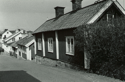 Gyllenhjelmsgatan 8 i Strängnäs.