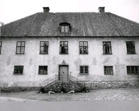 Gamla Residenset år 1950