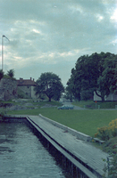 Fiskbron, 1970-tal