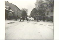 Fruängsgatan 1955