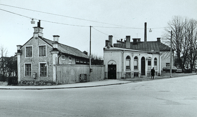 Eskilstunavägen 3 i Strängnäs