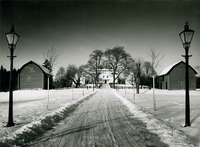 Mariebergs herrgård, 1960-tal