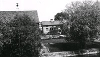 Bryggeriets gård, Behmbrogatan 9 i Nyköping 1937