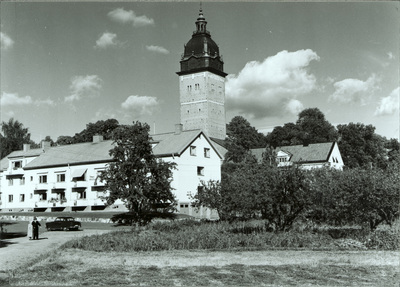 Brinkska vägen 2  i Strängnäs