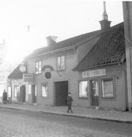 Östra Storgatan 18 i Nyköping år 1946