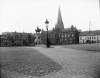 Stortorget i Malmö