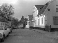 Behmbrogatan, Nyköping, 1994