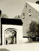 Strängnäs domkyrka 1946