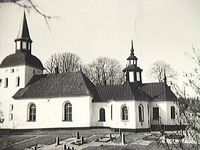 Ludgo kyrka