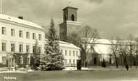 S.t Nikolai kyrka