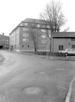 Östra Bergsgatan, Nyköping, 1994