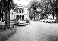 Nyköpings teater 1964