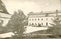 Sjösa gård.