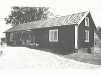 Alby gård, Trosa-Vagnhärad socken