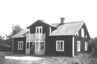 Sjöbacken i Fogdö socken, Strängnäs