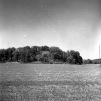 Nordligaste Gorsingeholmsbacken, Strängnäs 1969