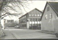 Behmbrogatan, Nyköping, 1994